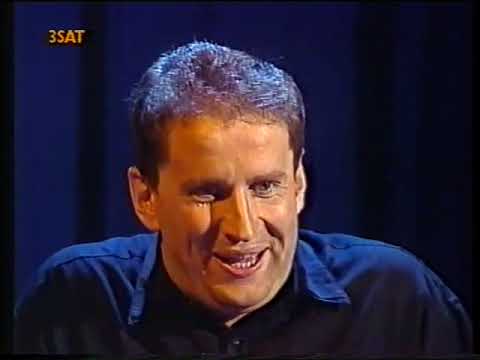 Matthias Deutschmann: Einer flog übers Grundgesetz - 1989