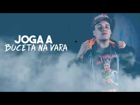 MC Pew e MC WG - "Facin Facin" (Lyric Vídeo) (Prod. DJ Boss)