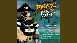 The Pirate Song