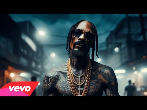 Snoop Dogg - Get Ready ft. 2Pac, Ice Cube & Warren G (2024)