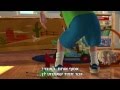Toy Story You Ve Got A Friend In Me Hebrew Subs