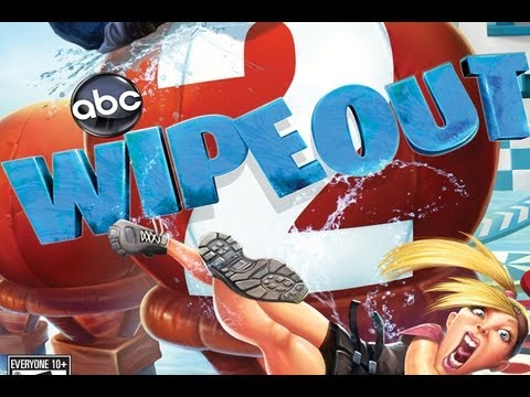 CGRundertow WIPEOUT 2 for Nintendo Wii Video Game Review