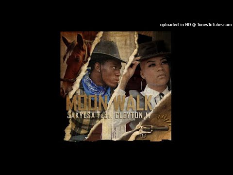 Jakilsa feat Cleyton M - Moon Walk [ DozMusic ] ( Afro house ) Prod. Dj Aka M ( Áudio Oficial ) 2K21