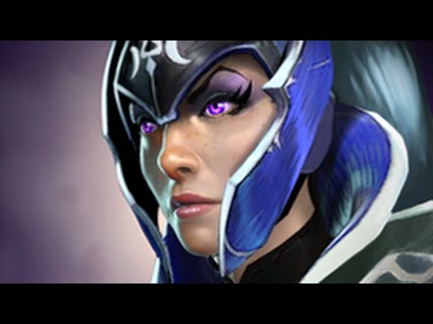 LUNA REFRESHER EZ RAMPAGE