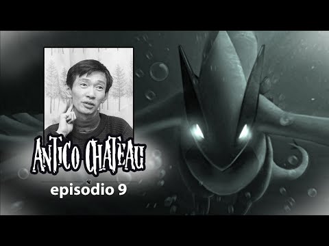 Did Pokémon torment its creator? || The Old Chateau #9