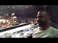 Dj Aron & Beth Sacks live in Boston What's Up remix
