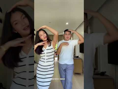 Dun ka sa Likod dance ft. YVAN and EMIL❤️ #capinpinfamily #chiefallen #kalo #yvân #highlights