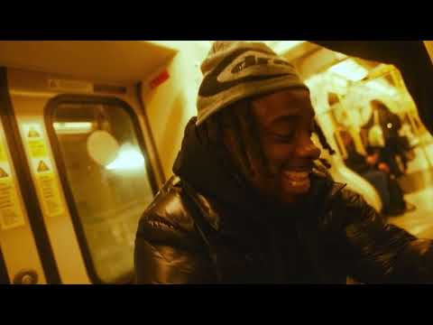 Big Yaya x Big GLTAOW x Shawny Binladen Type beat (PRODBYV3NIC3)