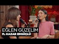 Zeynep Bastık Hazar Ergüçlü Eğle