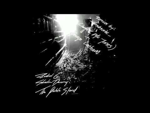 Radical G - Shadowdancing (_Unsubscribe_  Remix by Dave Clarke and Mr. Jones)