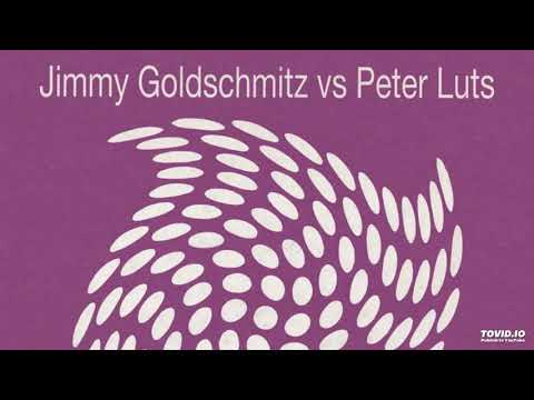 Jimmy Goldschmitz vs. Peter Luts - Horizon (Jimmy Goldschmitz Remix)-2001