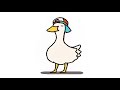 10 HOURS Duck Dancing Hey Ya