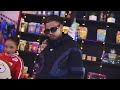 Junior King Kay Medusa VISIT Official Music Video