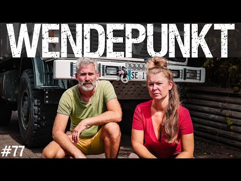 Wenn das Leben einen anderen Plan hat [77]