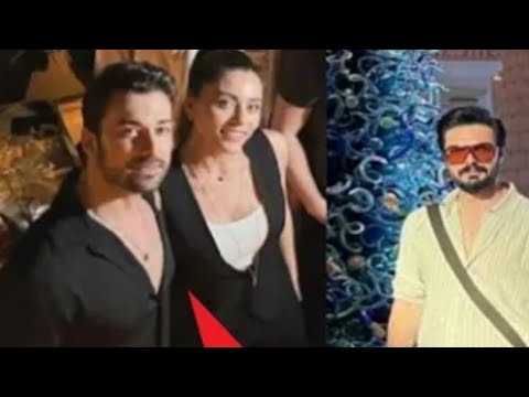 HALILOV KOMENTAR O SILINOJ  VEZI - NIKO TE NE MOZE VOLJETI KAO JA