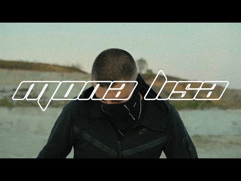 24Andrej - MONA LISA (Official Video)