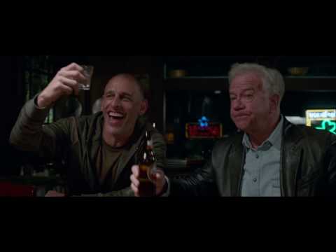 A Shot of Grey Goose | Sully (2016) | 1080p BluRay HD