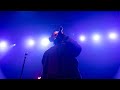 Leikeli47 Live at the 9:30 Club - NPR Music's 15th Anniversary Concert