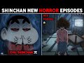 Shinchan New Horror Episodes In Hindi Evil Shinchn Mitzi Possessed
