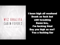 Wiz Khalifa - Smokin Drink ft. Problem (Lyrics ...