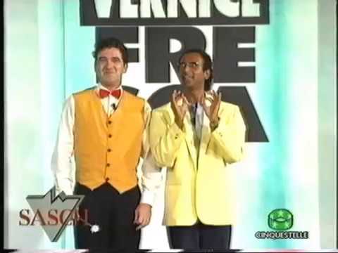 Vernice Fresca - ultima puntata