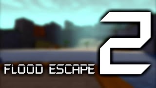 Flood Escape 2 Game Play | Ft: @TrulyPink