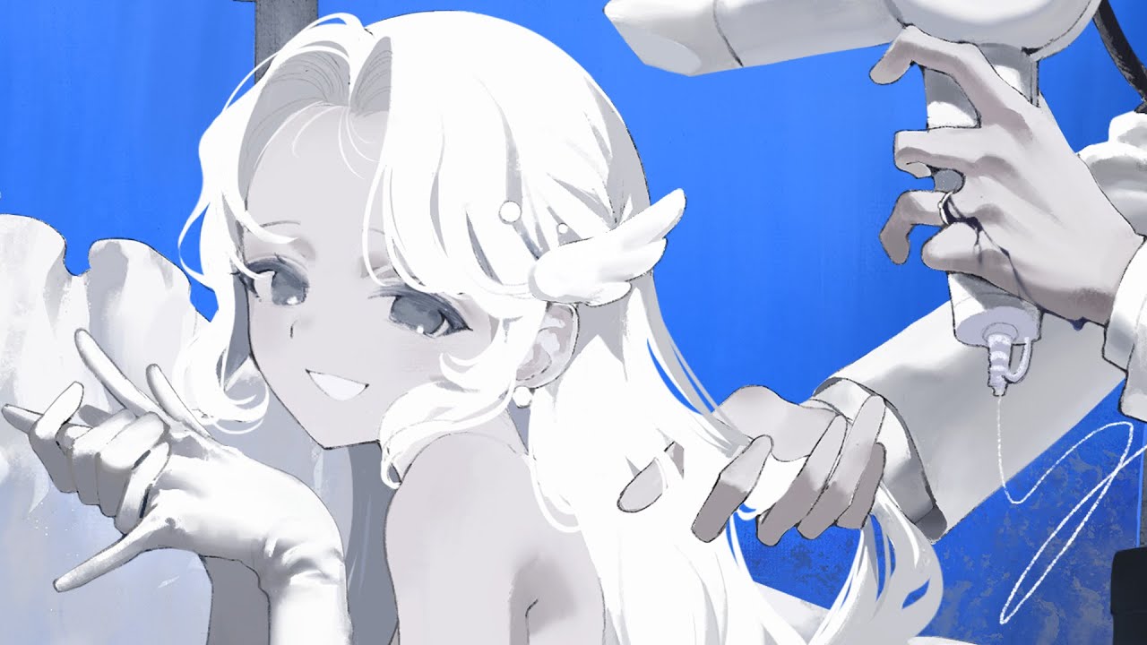 ずうっといっしょ！ / covered by 藍月なくる