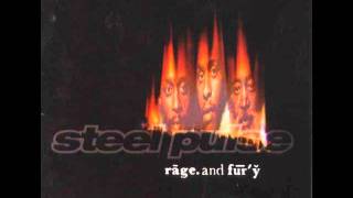 Steel Pulse - The Real Terrorist