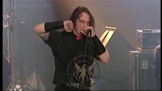 08. The Old Form of Worship (Live)