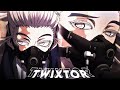 Tamsy Caines Twixtor Clips For Edit 4K60FPS Season 1 Episode 23 Gachiakuta