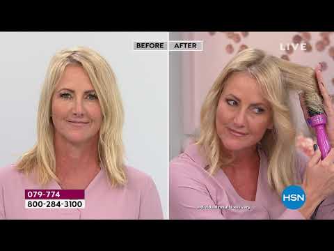 HSN | Beauty Report with Amy Morrison 02.12.2020 - 09 PM