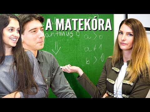 KÖZÉPSULI sorozat - 65.  rész [KÖZÉPSULI TV]