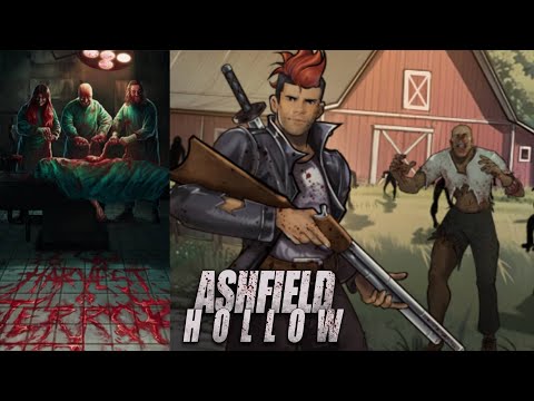 Trailer