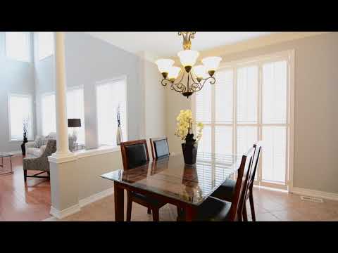 15 Vanguard Drive, Brooklin