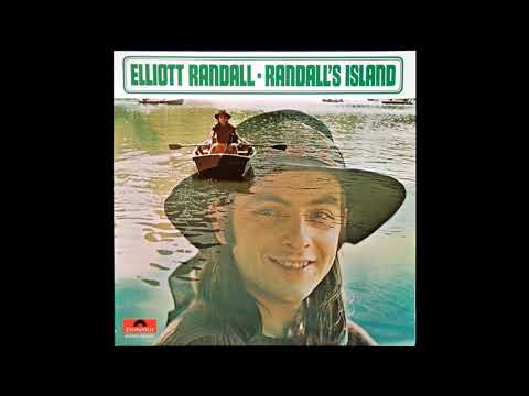 Elliott Randall - Sour Flower