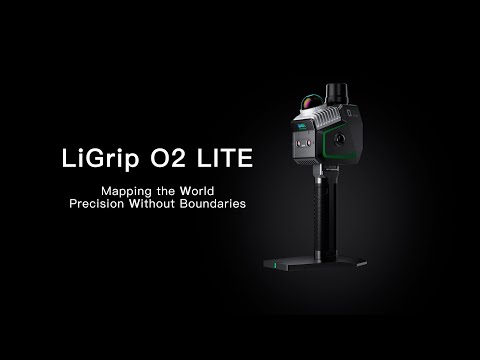 3D Laser Scanner