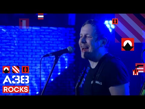 No Fun At All - Beat 'em down // Live 2019 // A38 Rocks