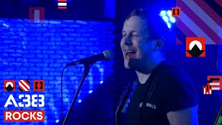 No Fun At All - Beat 'em down // Live 2019 // A38 Rocks