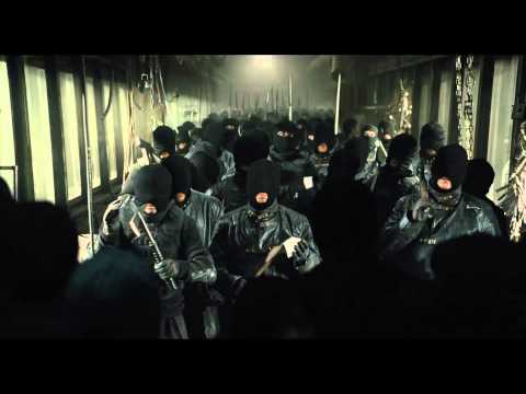 Trailer-Vorschau: Snowpiercer