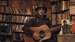 Down South - Tom Petty cover by catbob