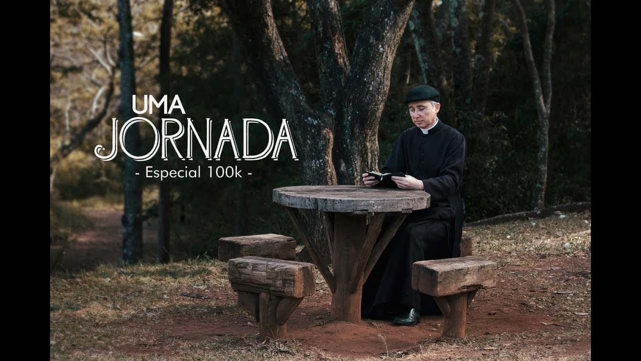 Uma Jornada - Testemunho sacerdotal
