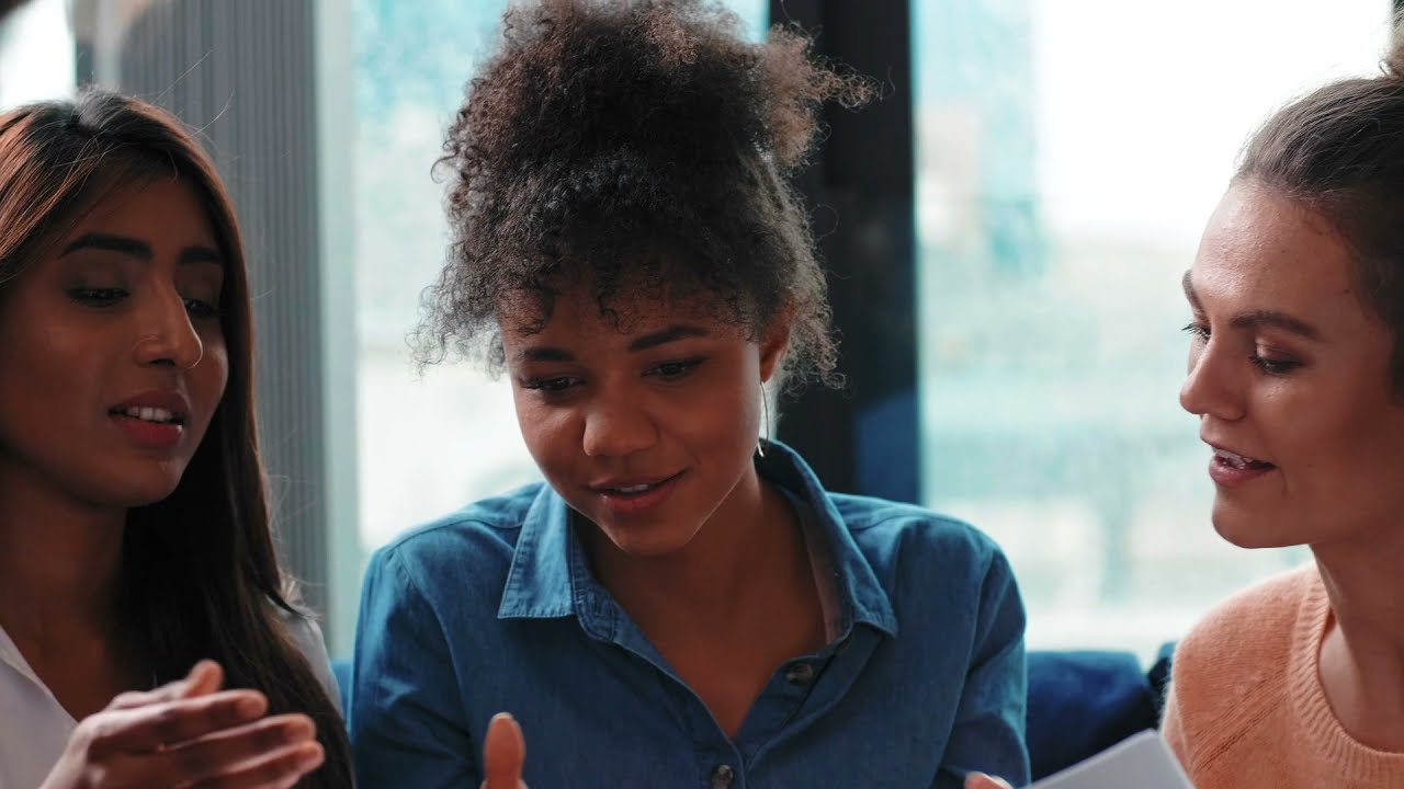 Diversity, Equity, and Inclusion Training for Your Campus Community