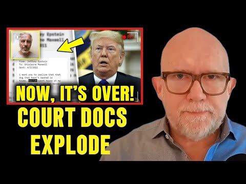 Trump ROCKED By CHILD ALLEGATION Leak As Lawsuit Goes Public! | Rick Wilson