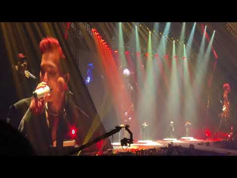 191027 WINNER 위너 CROSS TOUR IN SEOUL - Fool