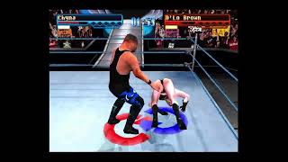 Download lagu WWF Smackdown - PS1 Gameplay - Chyna vs D'Lo Brown mp3 Download lagu WWF Smackdown - PS1 Gameplay - Chyna vs D'Lo Brown mp3