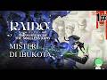Misteri di Ibukota: Raidou vs Souless Army remaster [VtuberID]