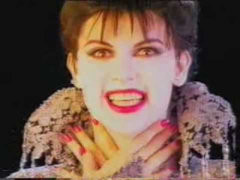 Atmosfear IV Italian Vampire