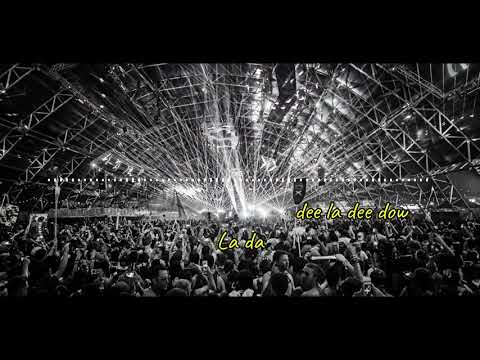 In The MOrning (La Ra Ri) - JORD, Lowdrz, Vektor (Legenda/tradução)