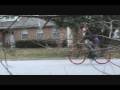 The Bike Scene
