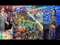 Swati Enjoying Ride Challenge In Swan Mela